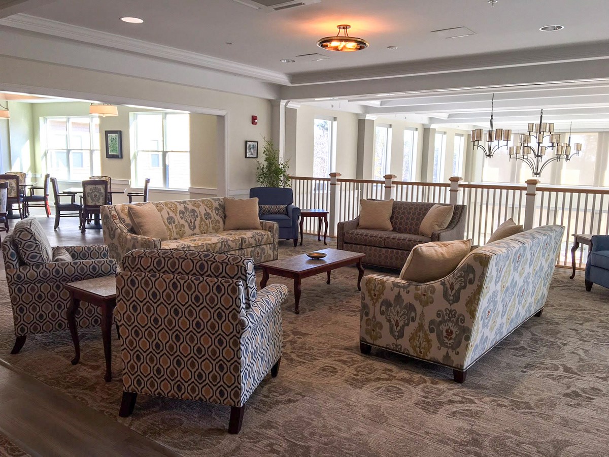 Senior Living 1